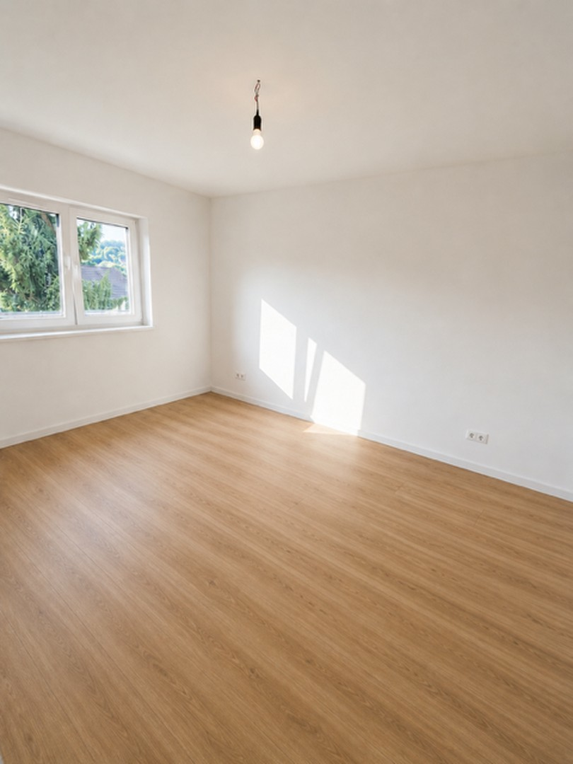 Schlafzimmer (Planbild)