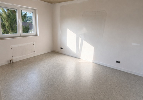 Schlafzimmer (Istzustand)