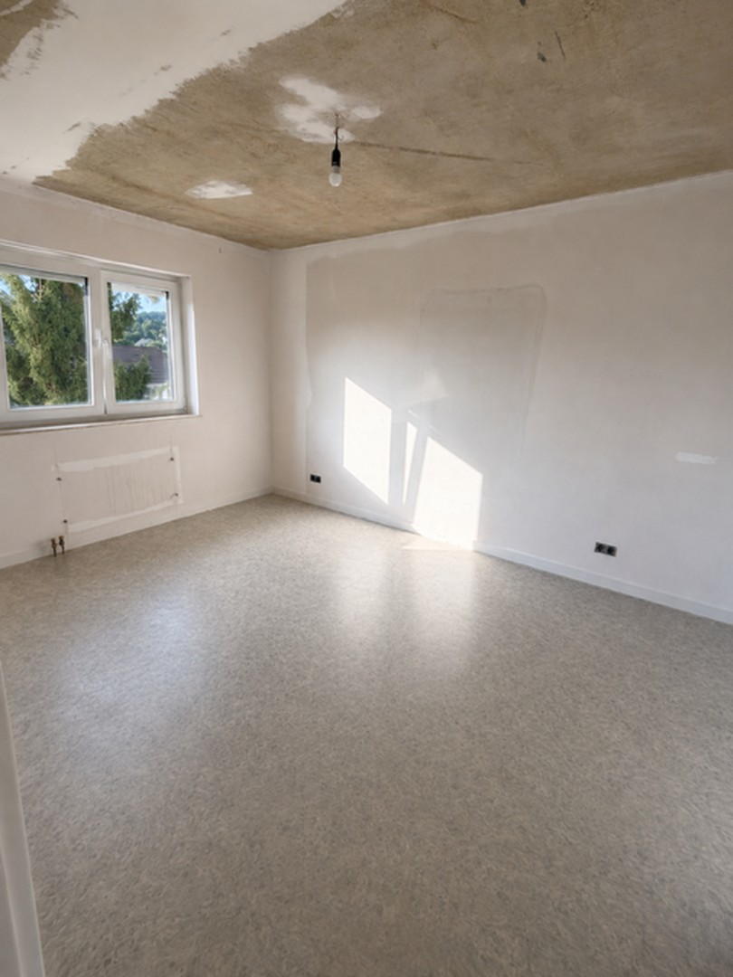 Schlafzimmer (Istzustand)