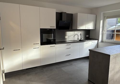 Einbauküche