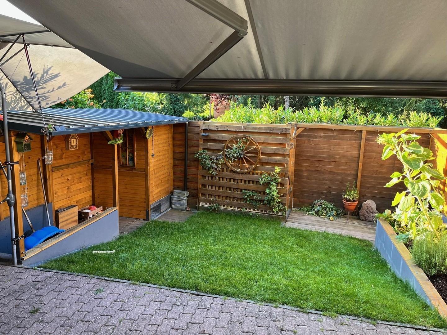 Garten