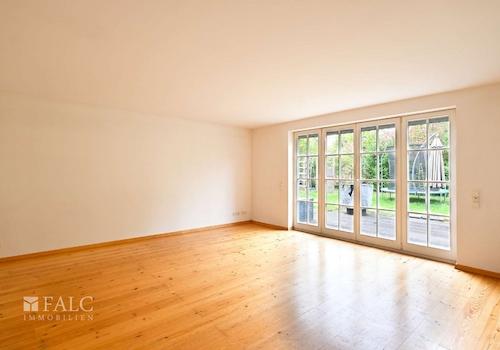 Wohnzimmer EG