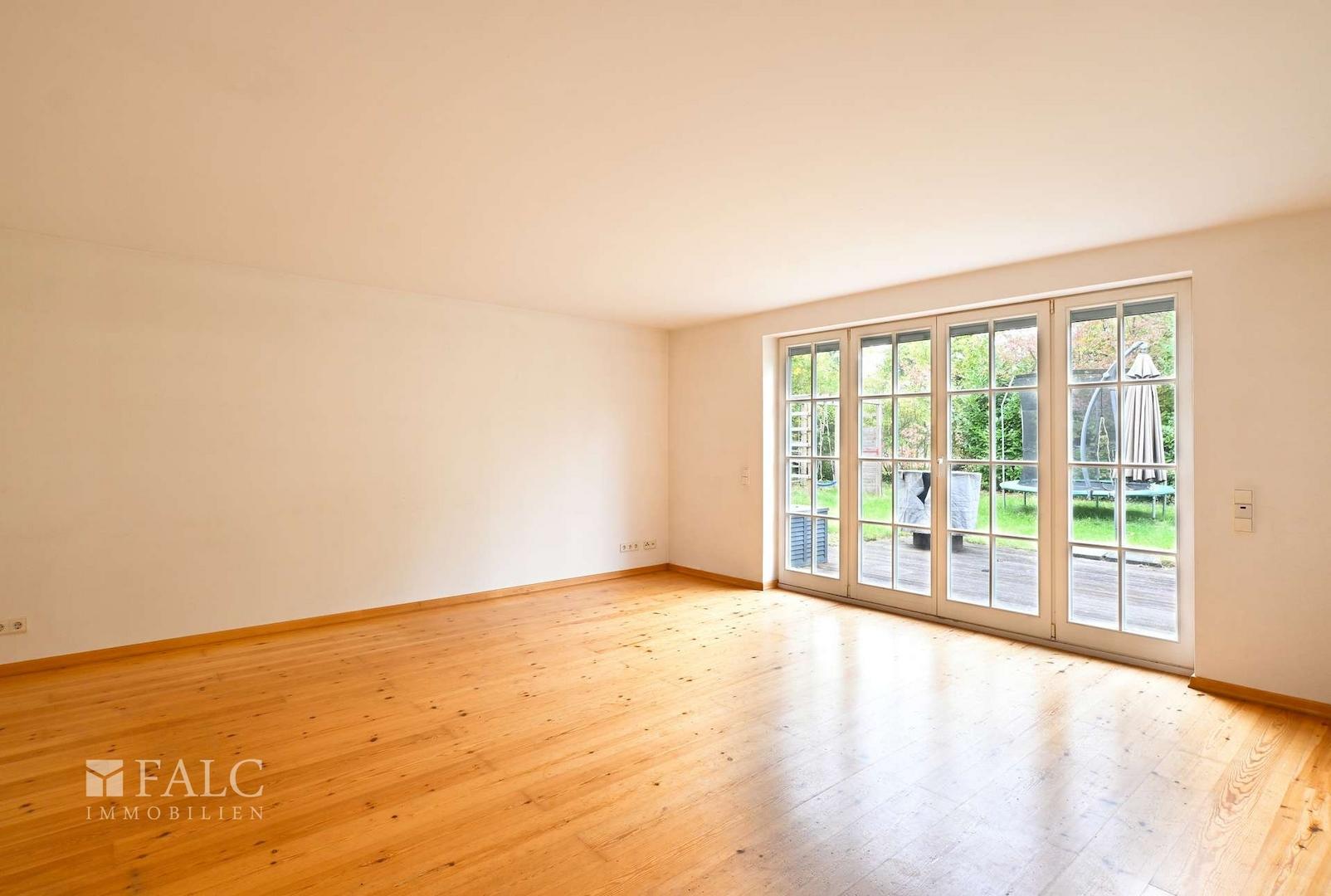 Wohnzimmer EG