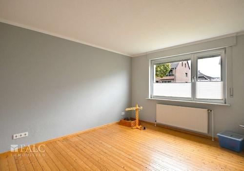 Schlafzimmer 1 EG