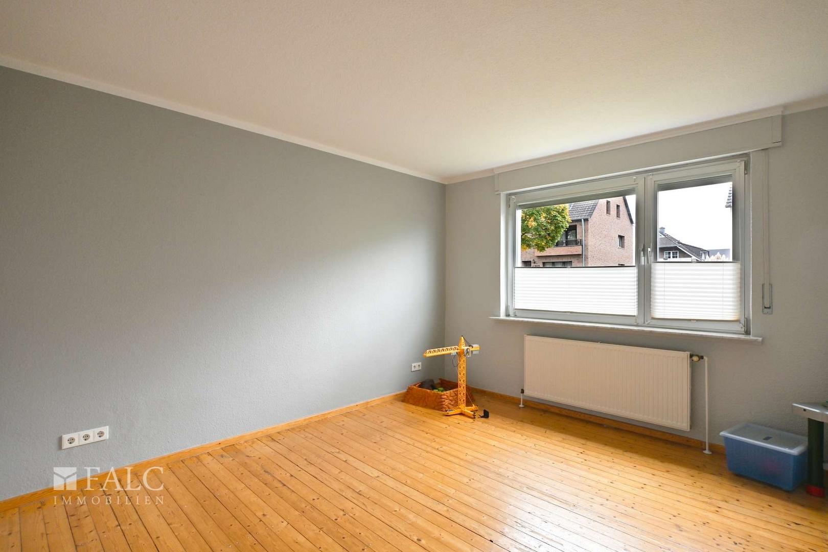 Schlafzimmer 1 EG