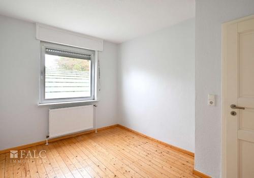Schlafzimmer 3 EG