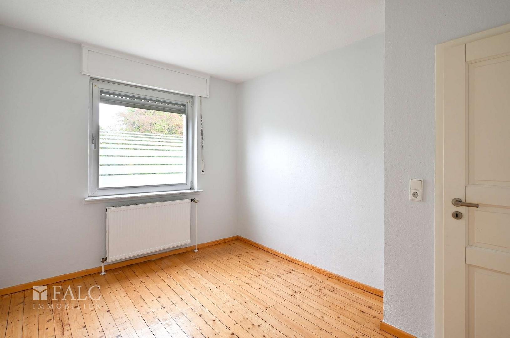 Schlafzimmer 3 EG