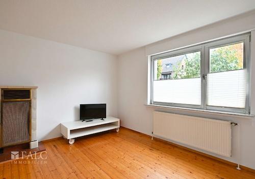 Schlafzimmer 2 EG