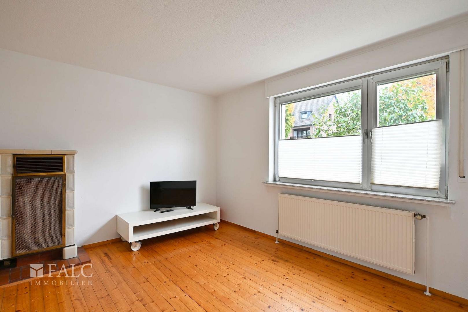 Schlafzimmer 2 EG