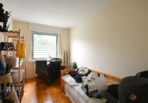 Schlafzimmer 4 EG