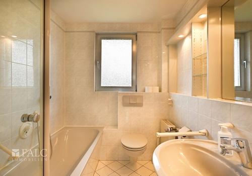 Badezimmer OG