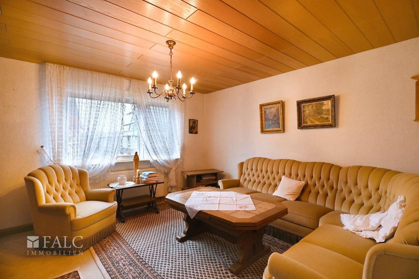 Wohnzimmer OG
