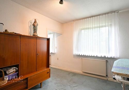 Schlafzimmer 2 OG