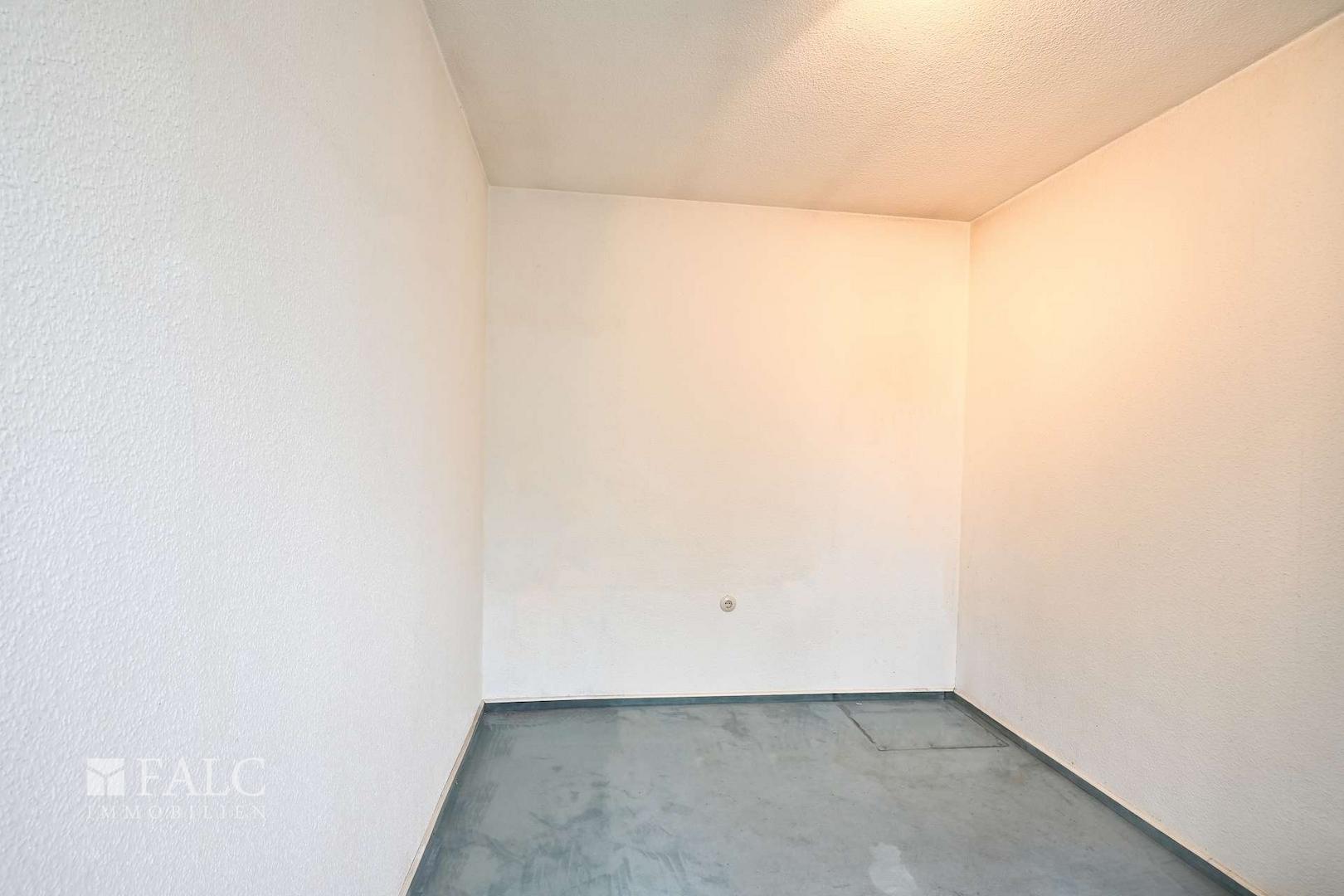 Schlafzimmer 2 OG