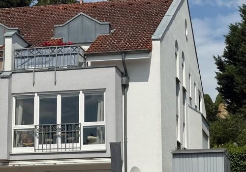 Wohnungsansicht