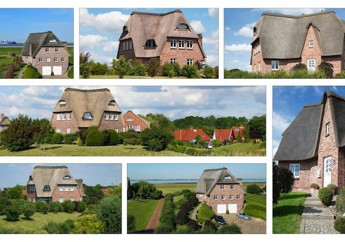Impressionen Aussenansichten