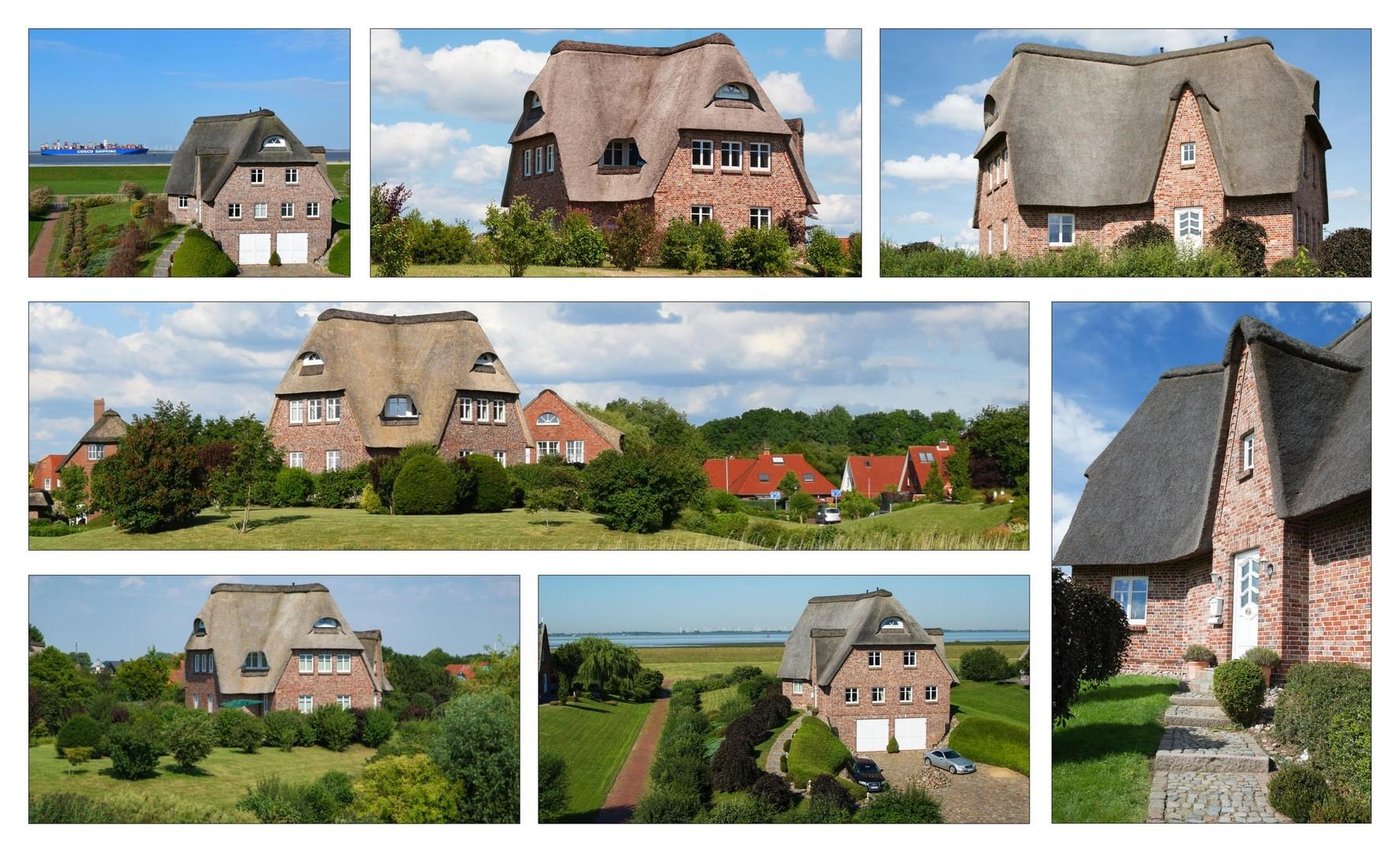 Impressionen Aussenansichten