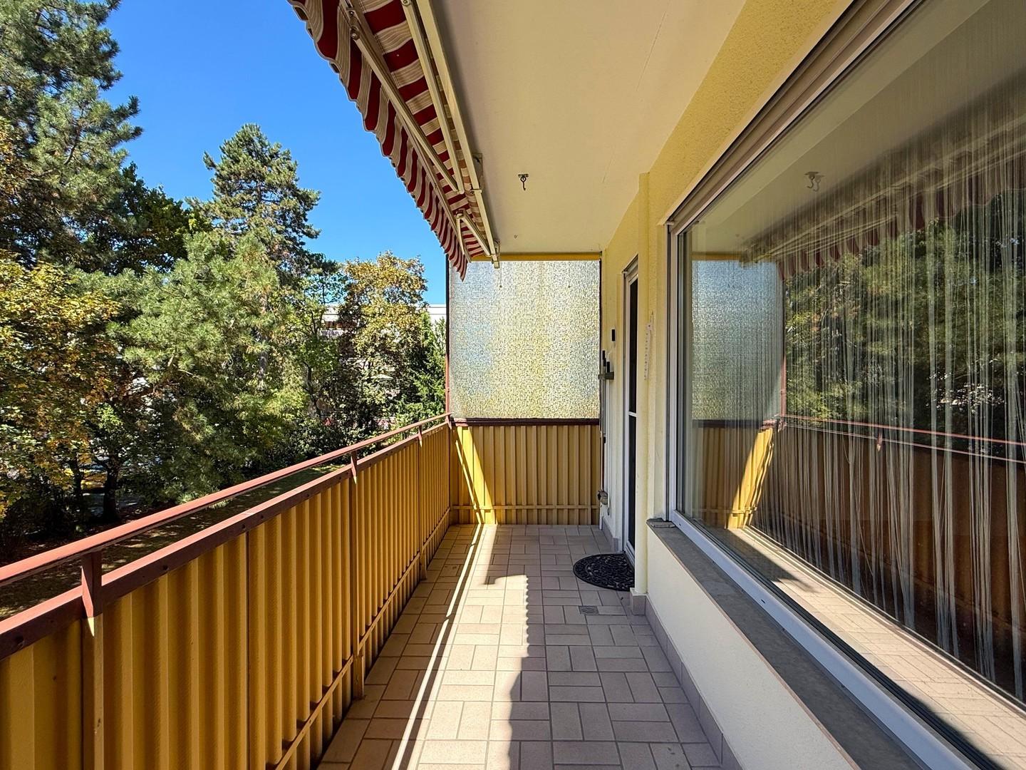 Balkon