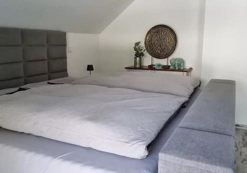 Schlafzimmer Haupthaus
