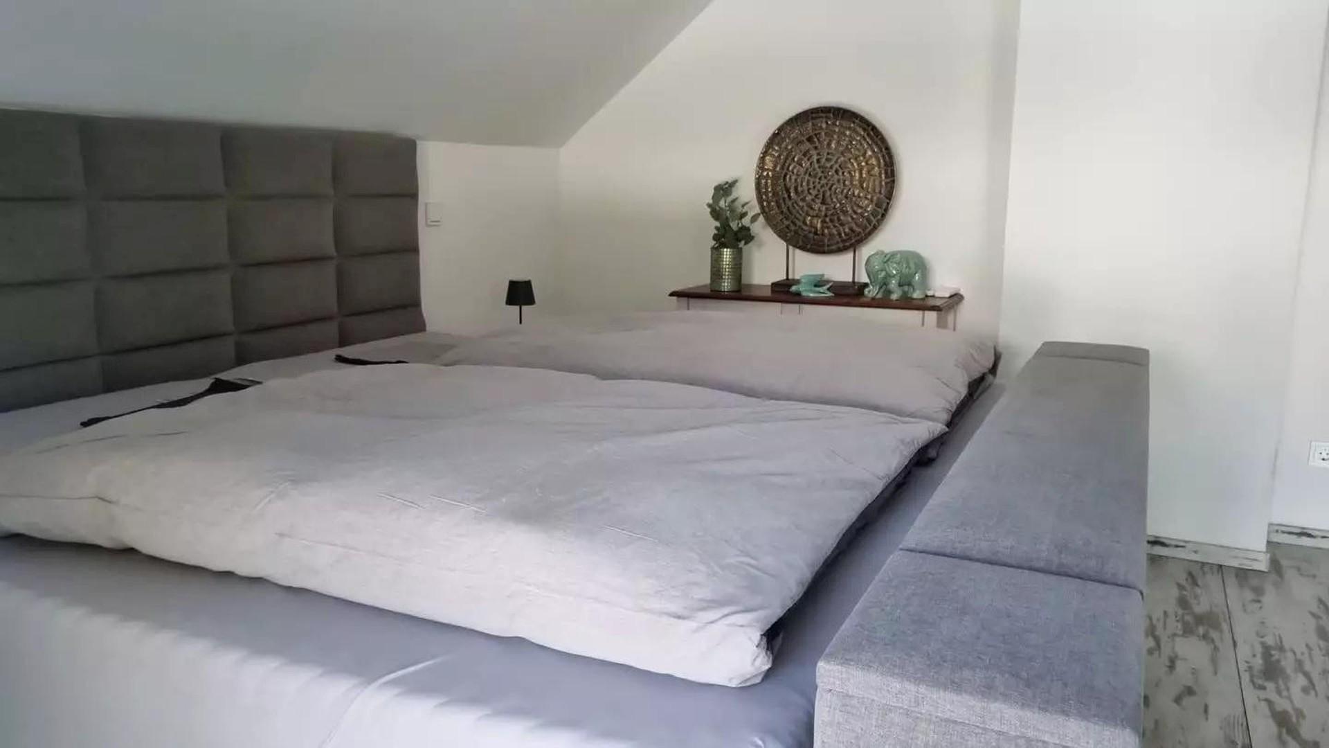 Schlafzimmer Haupthaus