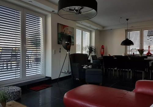 Wohnzimmer Haupthaus