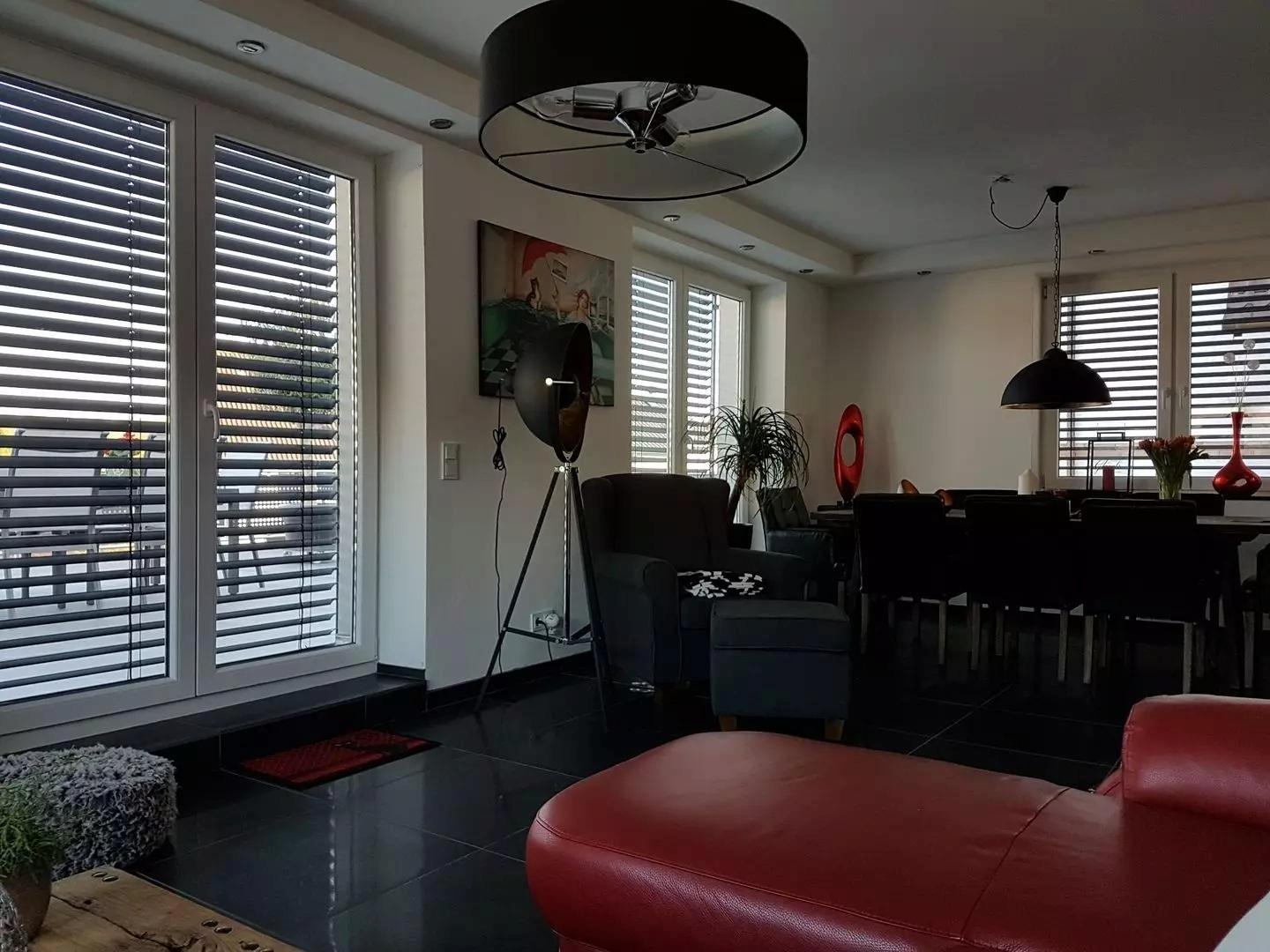 Wohnzimmer Haupthaus