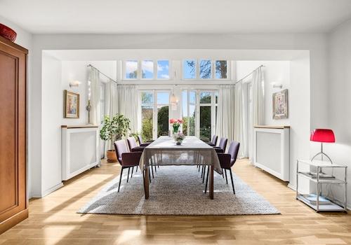 EG Esszimmer