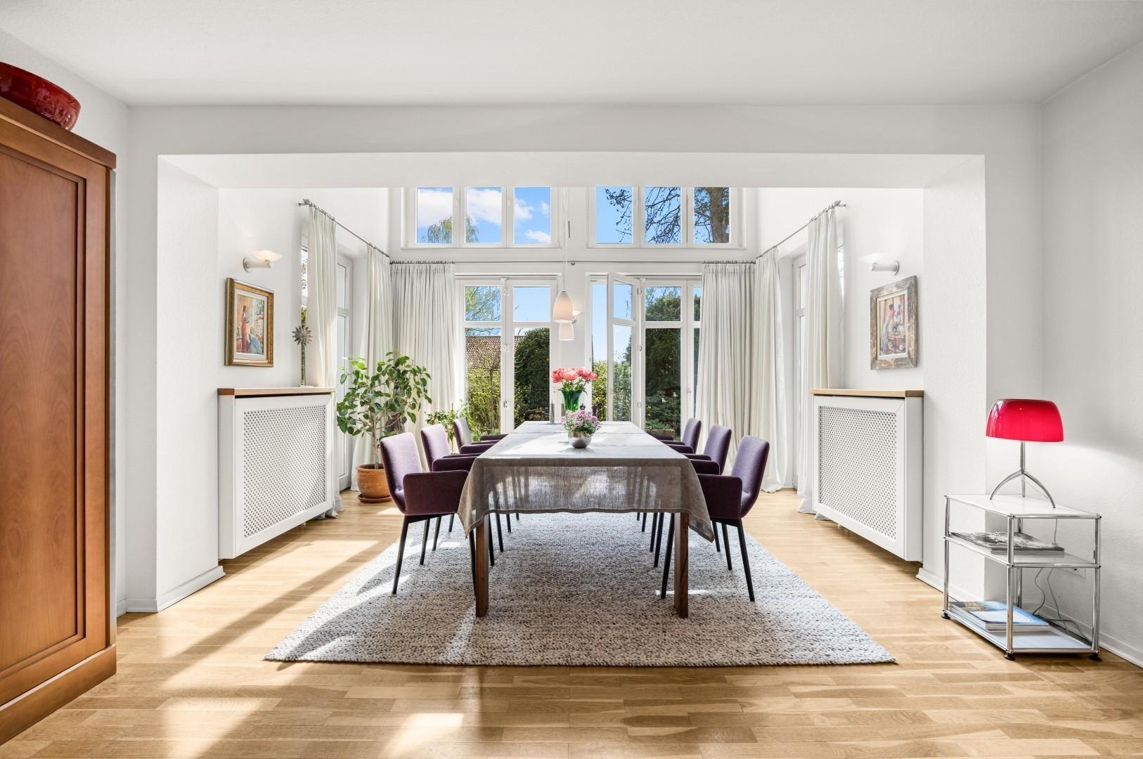 EG Esszimmer