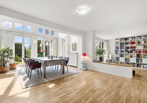 EG Esszimmer