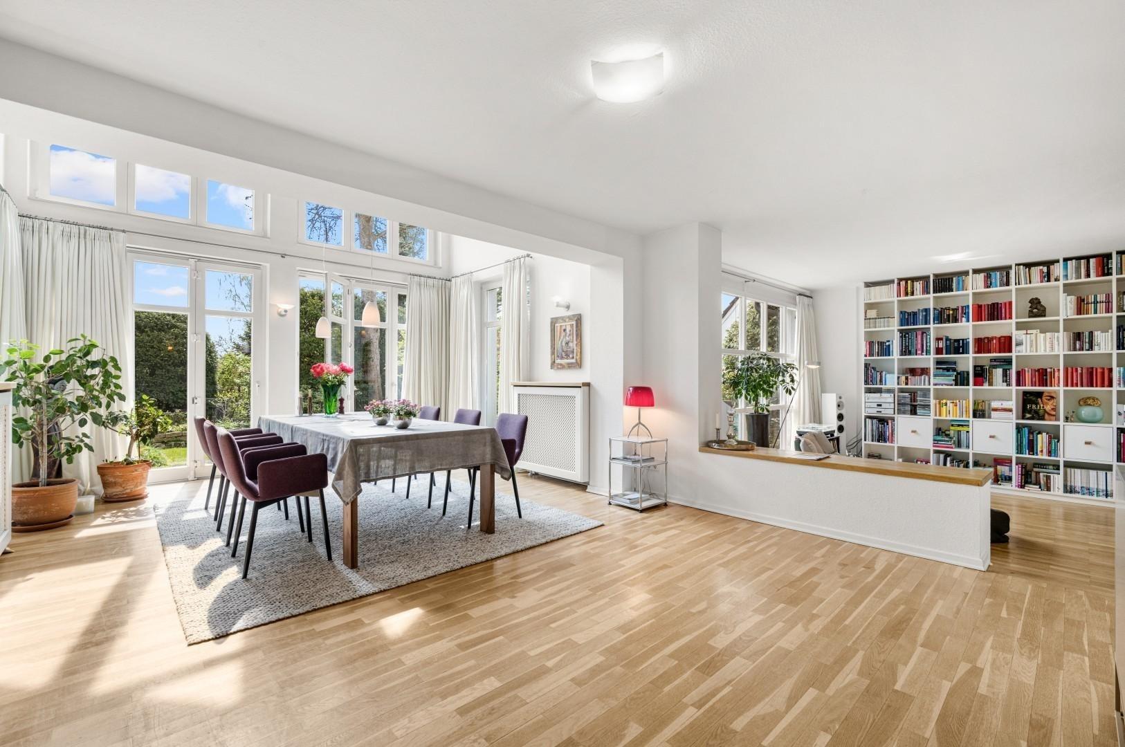 EG Esszimmer