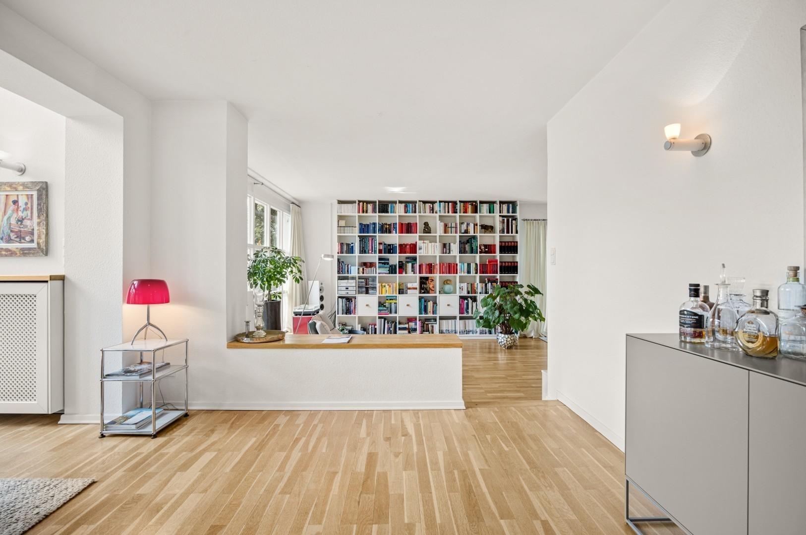 EG Wohnzimmer