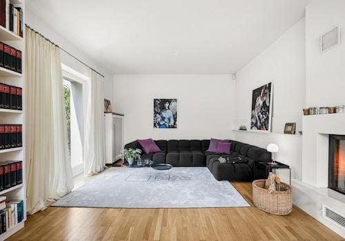 EG Wohnzimmer