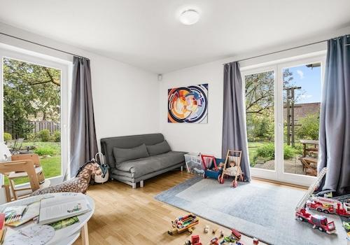 EG Kinderzimmer