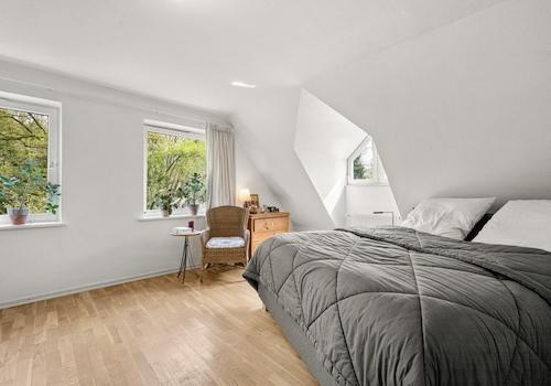 OG Schlafzimmer
