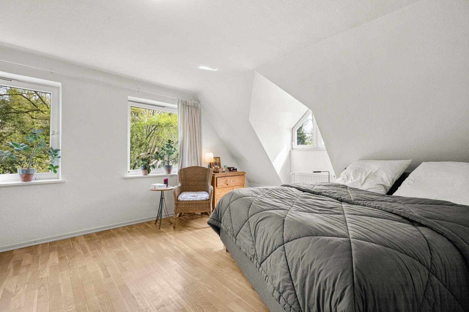 OG Schlafzimmer