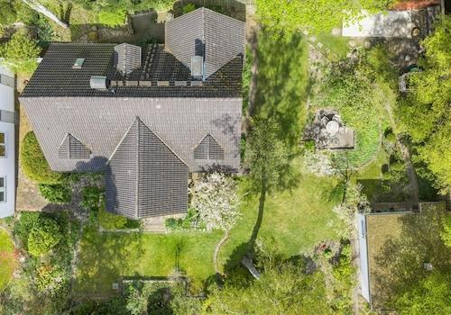 Ansicht Haus
