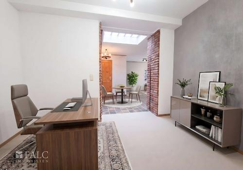 Arbeitszimmer_Einrichtungsbeispiel