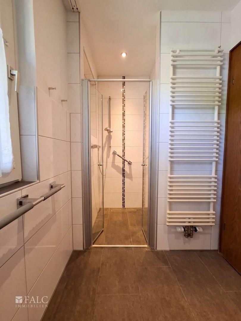 Badezimmer 2