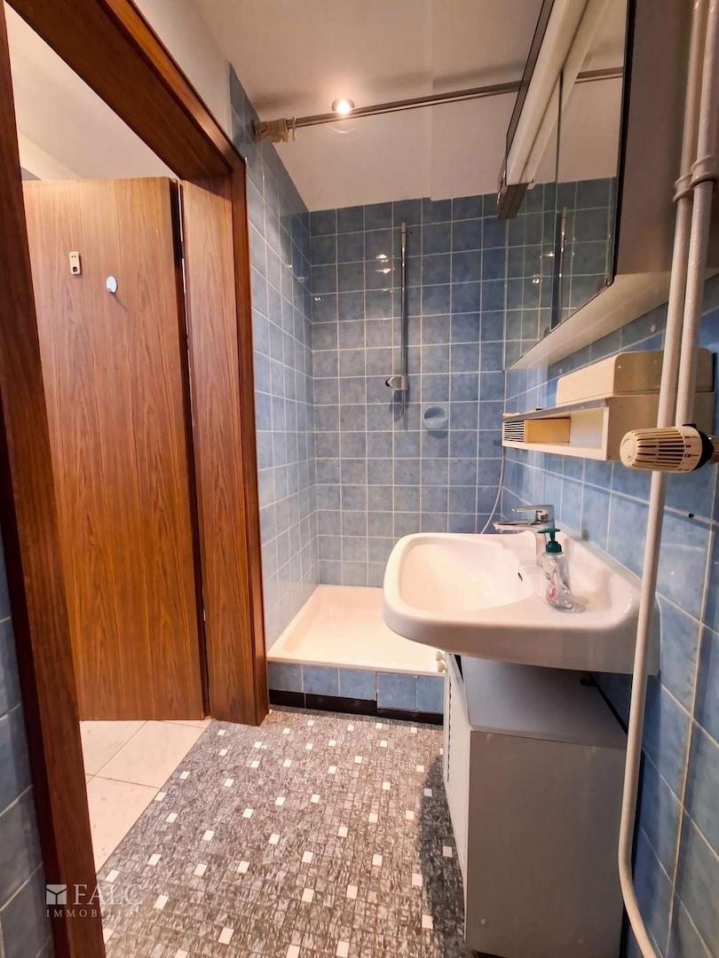Gästebadezimmer 2