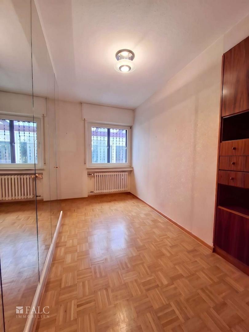 Kinderzimmer