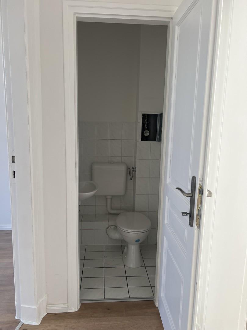 Gäste-WC