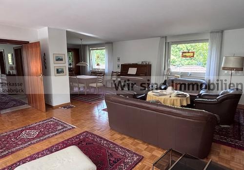 Wohn-/Esszimmer