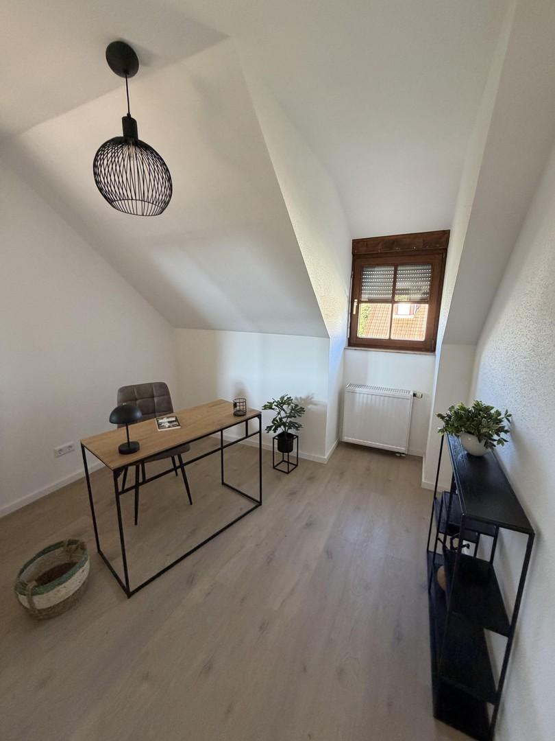 Kinderzimmer/ Homeoffice