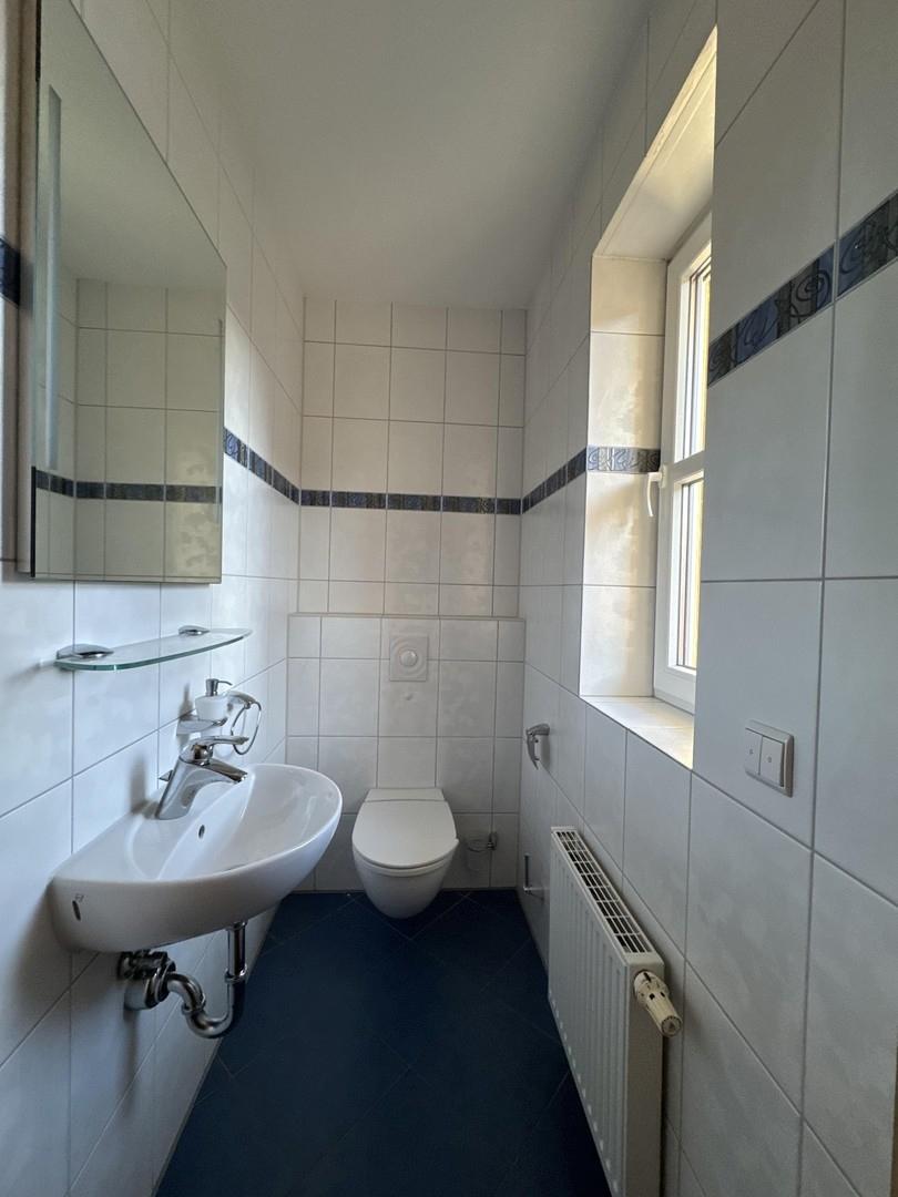 Gäste WC