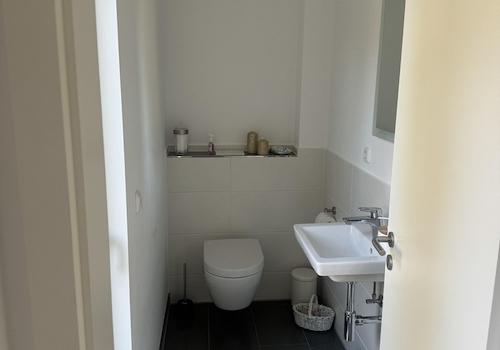 Gäste-WC