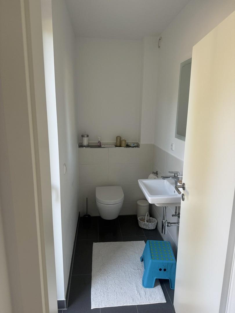 Gäste-WC