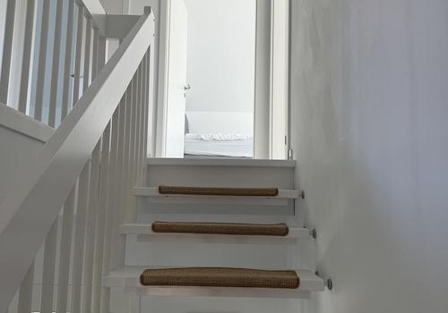 Aufgang 1. Etage