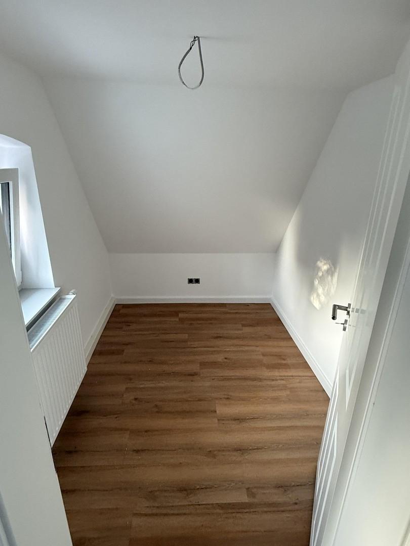 Ankleidezimmer