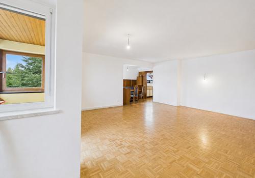 Wohnen / Essen