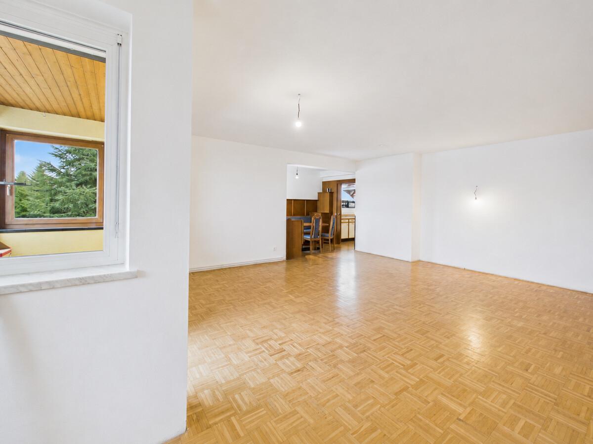 Wohnen / Essen